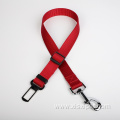 Leash for Pets with Reinforced Bar Tack Stitching